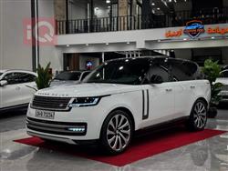 لاند روفر رانج روفر فوج